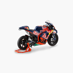 Model KTM BINDER MOTOGP BIKE KTM23054 1:12