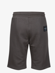 Šortky VR46 Core tmavě šedé 518011