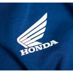 Triko HONDA ESTATE modré 08AUD-STE