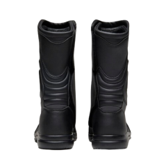 Moto boty XPD X-VENTURE H2OUT® černé