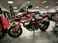 Ducati Multistrada 1200