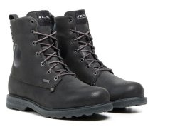 Moto boty TCX BLEND 2 GORE-TEX černé