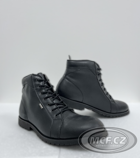Boty ELEVEIT MARVEL 2 WP černé