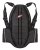 Chránič páteře ZANDONA SHIELD EVO X6 černý 1206