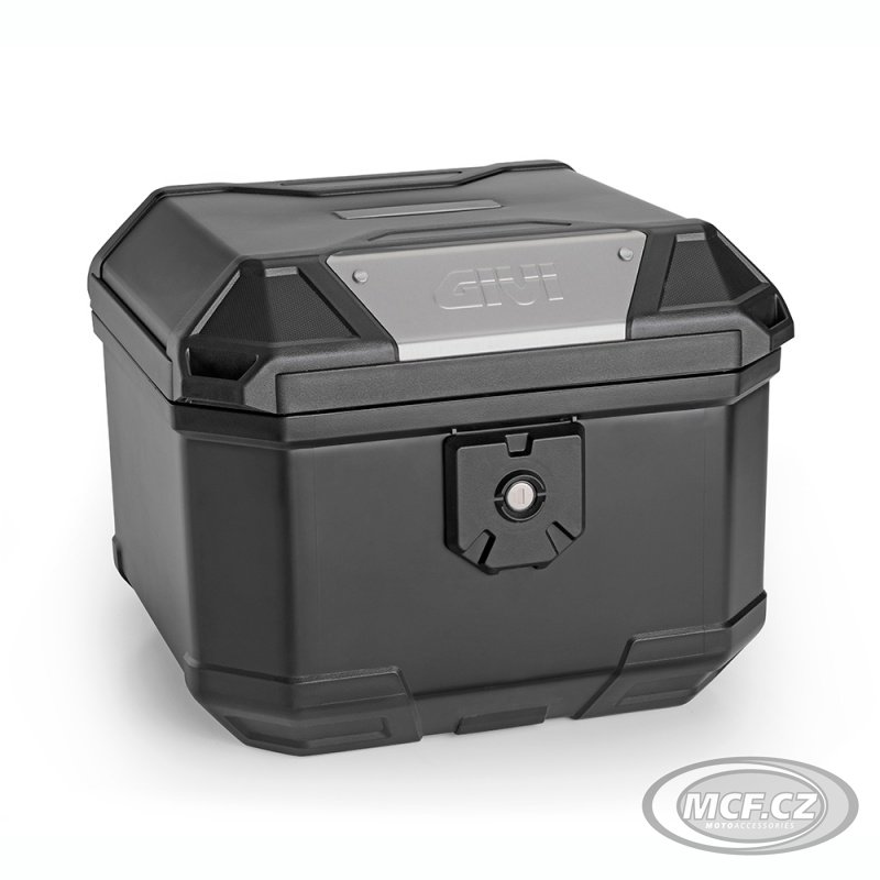 Kufr GIVI B38N Bernina černý, 38L