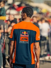 Triko KTM Red Bull Racing Team KTM24063