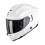 Testovací přilba SCORPION EXO-1500 AIR solid perleťově bílá