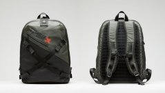 Batoh Scrambler RWF zeleno/černý 987705171