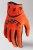 Dětské rukavice SHIFT BLISS blood oranžové 26390-472