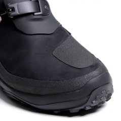 Motorcycle boots DAINESE SEEKER Gore-Tex black