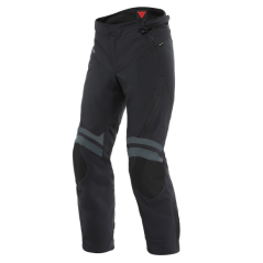 Moto kalhoty DAINESE CARVE MASTER 3 GORE-TEX černé/ebony