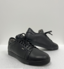 Boty ELEVEIT URBAN WP černé