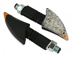 Blinkry BIKE-IT LED CLAW černé INDLED30