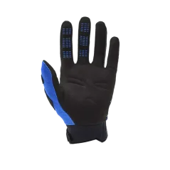 Gloves FOX DIRTPAW modré 31324-002