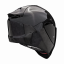 Moto přilba SCORPION EXO-1400 EVO II CARBON AIR ONYX černá