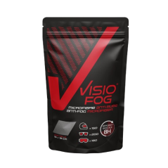 Hadřík VISIOFOG z mikrovlákna proti mlžení plexi a brýlí
