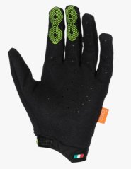 Rukavice VR EQUIPMENT MTB D3O černé EQUGVMB01204