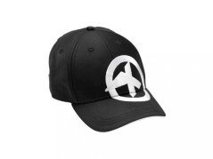 Kšiltovka XPD X-CAP černá reflexní