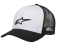 Kšiltovka ALPINESTARS AGELESS OUTLINE TRUCKER bílo/černá 1214-81715 2010