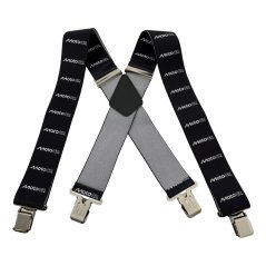 Kšandy BIKE-IT MotoGP MGPBRC25 černo/bílé