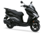 SUZUKI Burgman street 125 ex