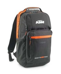 Batoh KTM Pure Covert Backpack černý 3PW240031