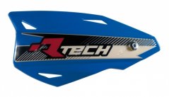 Kryty páček RACETECH VERTIGO Cross/Enduro modré