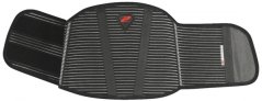 Ledvinový pás ZANDONA COMFORT černý 4120
