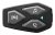 Intercom INTERPHONE U-COM3 Single Pack