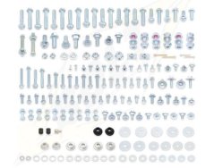 Sada šroubků RTECH HONDA CR/CRF/CRFX 2008CRFPP