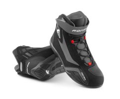 Moto boty FORMA GENESIS černo/šedé