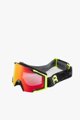 Brýle VR EQUIPMENT MX RACING EQUGOVI00104 černo/fluo žluté