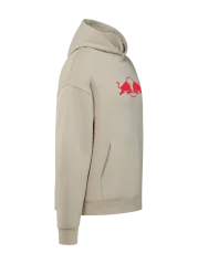 Mikina Oracle Red Bul Racing edice SPARK písková RBR26049