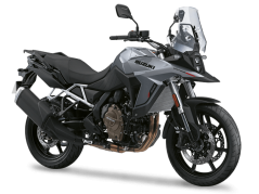 SUZUKI DL 800 V-Strom