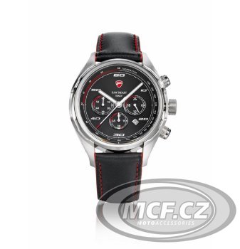 Hodinky DUCATI QUARTZ New York CQR 987713610