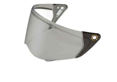 Plexi SCORPION EXO-HX1 lehce kouřové KDF-19 ECE 22-06