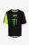 Funkční triko VR EQUIPMENT MTB PERFORMANCE MONSTER ENERGY černé EQMTSMB00304