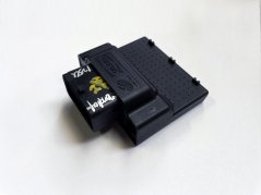 Řídící jednotka LEO VINCE EURO5 k výfukovému systému LV1362971K