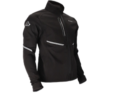 Enduro bunda ACERBIS X-DURO W-PROOF černá 24556.090