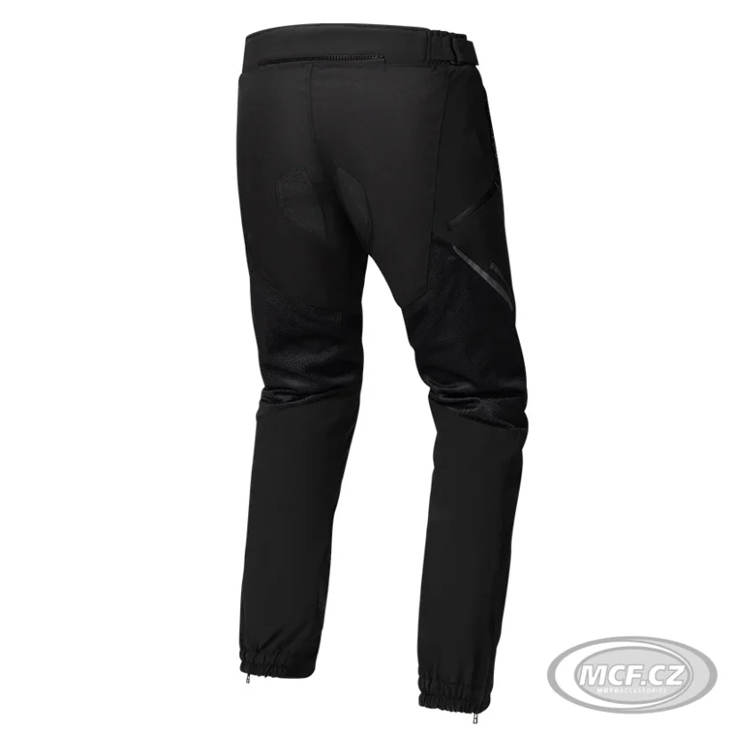 Motorcycle pants RICHA AIRVENT EVO 3 black short