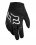 Dětské moto rukavice FOX DIRTPAW černé 21981-001