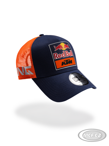 Kšiltovka KTM Red Bull Racing Team KTM24073
