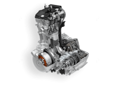 SUZUKI DR-Z4S přijímáme objednávky