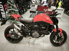 Ducati Monster 2023
