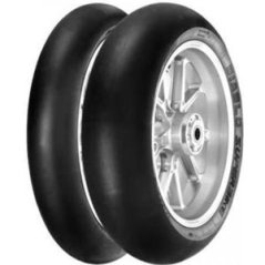 Pneu 120/70/17 TL,F, SC1 Pirelli Diablo Superbike Slic