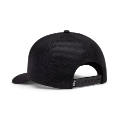 Ladie's cap FOX Boundary Trucker black/white