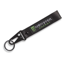 Klíčenka s karabinou TXR KAWASAKI MONSTER