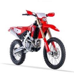 CRF 250 RX ENDURO 2026