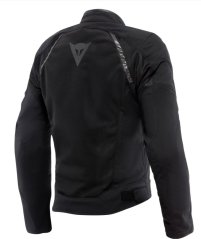 Motorcycle jacket DAINESE AIR FRAME 3 TEX black