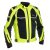 Motorcycle jacket RICHA AIRSTORM WP fluo yellow